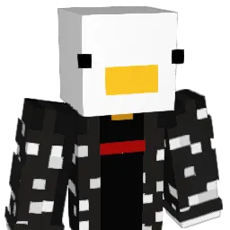 RyanLawson020603 Minecraft avatar bust