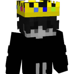RyanLeRoy2012's Minecraft skin