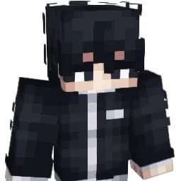 RyanLiao0118 Minecraft avatar bust