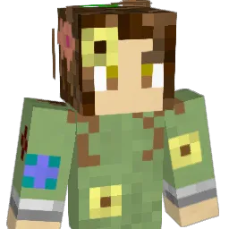 RyanLight415's Minecraft skin