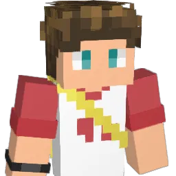 RyanLong's Minecraft skin