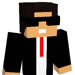 RyanMC98 Minecraft avatar bust