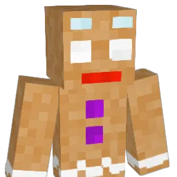 RyanMod007 Minecraft avatar bust