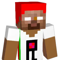 RyanN2003 Minecraft avatar bust