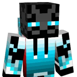 RyanOLB's Minecraft skin