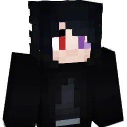 RyanPaddock10 Minecraft avatar bust