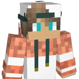 RyanPlayz31 Minecraft avatar bust