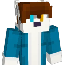 RyanRCV Minecraft avatar bust