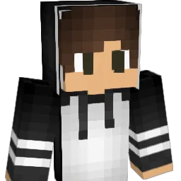 RyanRDW381 Minecraft avatar bust