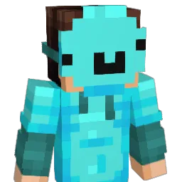 RyanRex221 Minecraft avatar bust