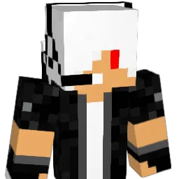 RyanSeniro's Minecraft skin