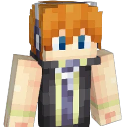 RyanSergent's Minecraft skin