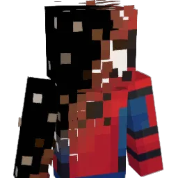 RyanSevret Minecraft avatar bust