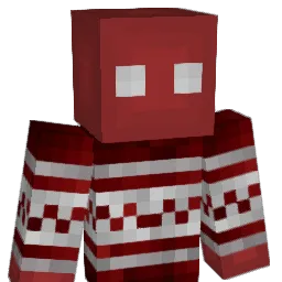 RyanSevry's Minecraft skin