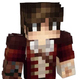RyanSplake Minecraft avatar bust