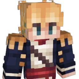 RyanStewart08 Minecraft avatar bust