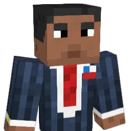 RyanTheBread14's Minecraft skin
