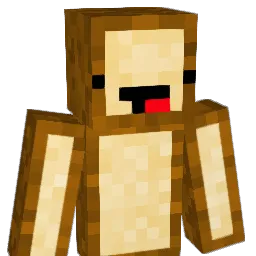 RyanTheBread's Minecraft skin