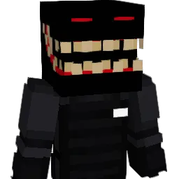 RyanToToSoo's Minecraft skin