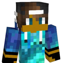 RyanVasko Minecraft avatar bust