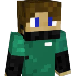 RyanWilton_ Minecraft avatar bust