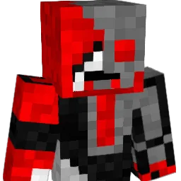 RyanX531 Minecraft avatar bust