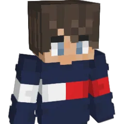 RyanXLive's Minecraft skin