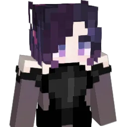 RyanXxXVXxX Minecraft avatar bust