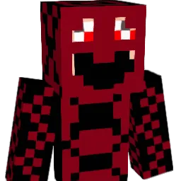 RyanZink54 Minecraft avatar bust
