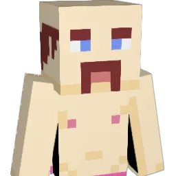 Ryan_Bridger Minecraft avatar bust