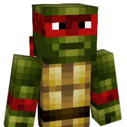 Ryan_Canada Minecraft avatar bust