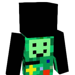 Ryan_Chapman Minecraft avatar bust