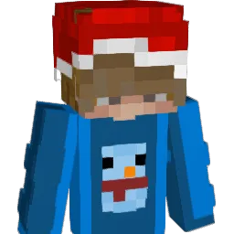 Ryan_DM Minecraft avatar bust