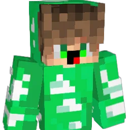 Ryan_JW's Minecraft skin