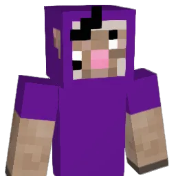 Ryan_Luca's Minecraft skin