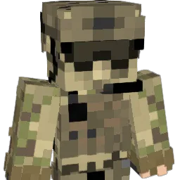Ryan_Miller's Minecraft skin