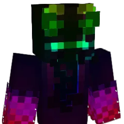 Ryan_Rambo Minecraft avatar bust