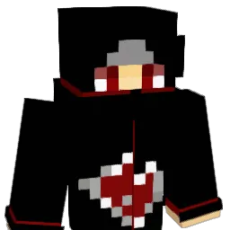Ryan_SVK Minecraft avatar bust