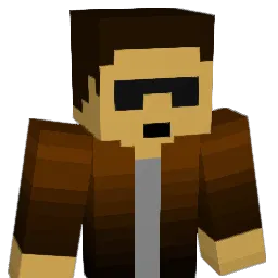 Ryan_TM98 Minecraft avatar bust