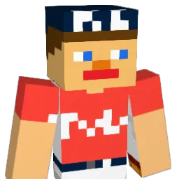 Ryan_T_16 Minecraft avatar bust