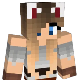 Ryan_herobrineII Minecraft avatar bust