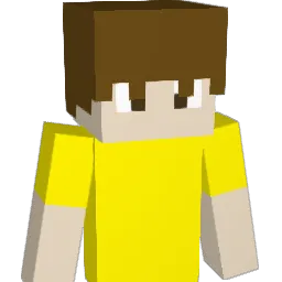 Ryan_mc Minecraft avatar bust