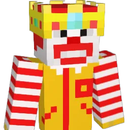 Ryanafordable's Minecraft skin