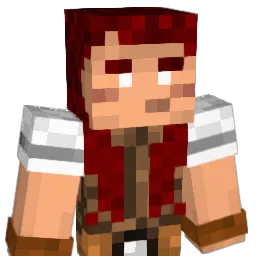 RyanandLink's Minecraft skin