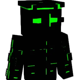 Ryanbab's Minecraft skin