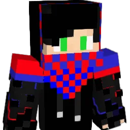 Ryancvg Minecraft avatar bust