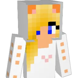 Ryandalco Minecraft avatar bust