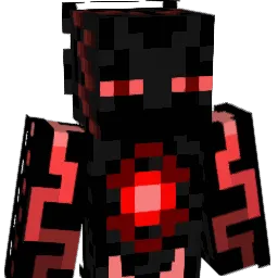 Ryandevries920 Minecraft avatar bust