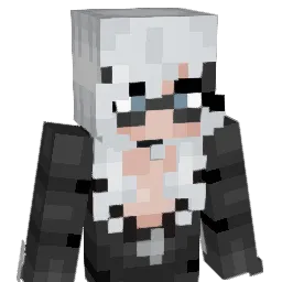 Ryandispute Minecraft avatar bust