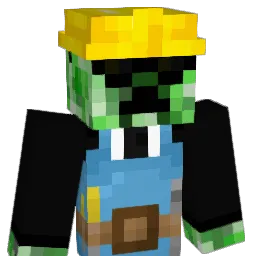 Ryandoes69 Minecraft avatar bust